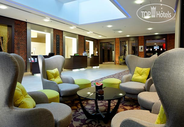 New photos from tourists Courtyard Bremen 4*