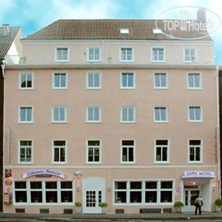 Фото City Hotel Bremen