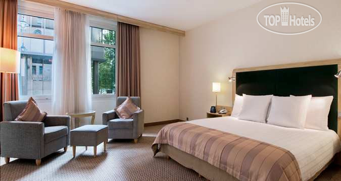 New photos from tourists Hilton Bremen 4*