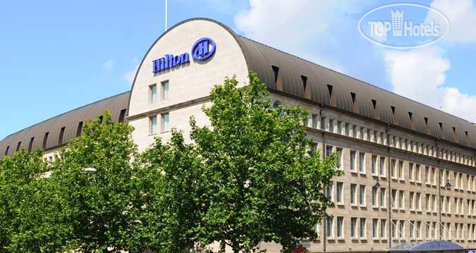 Photos Hilton Bremen