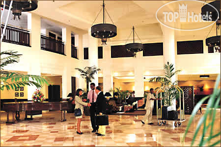 New photos from tourists Dar es Salaam Serena Hotel 5*