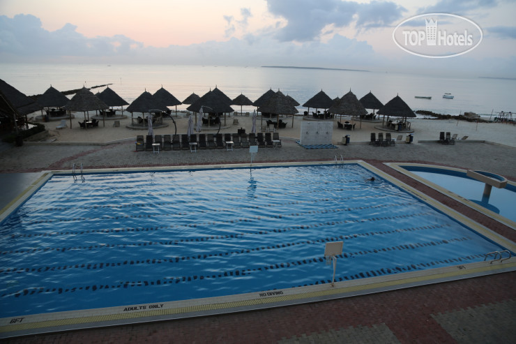 New photos from tourists LandMark Mbezi Beach Resort & Conference Centre 4*