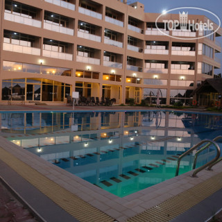 Photos LandMark Mbezi Beach Resort & Conference Centre