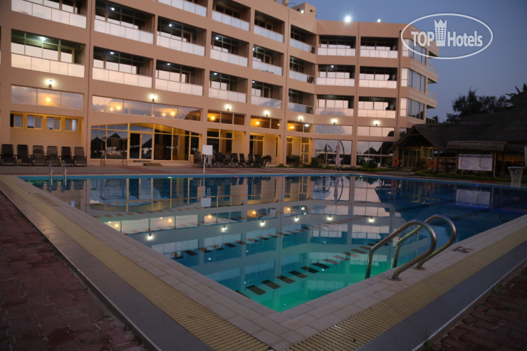 Photos LandMark Mbezi Beach Resort & Conference Centre