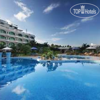 Photos Doubletree by Hilton Dar es Salaam