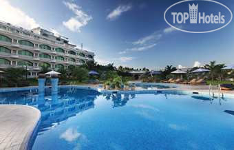 Фото Doubletree by Hilton Dar es Salaam