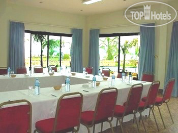 Hotel photo Best Western Coral Beach Hotel 4*