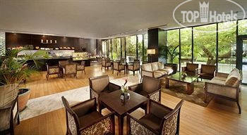 New photos from tourists Hyatt Regency Dar es Salaam 5*