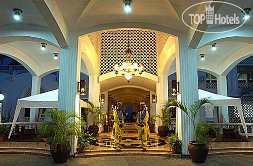 Hotelier's photos Kunduchi Beach Hotel & Resort 3*