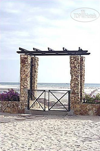 New photos from tourists Kunduchi Beach Hotel & Resort 3*