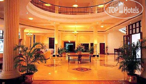 New photos from tourists Golden Tulip Dar Es Salaam 3*