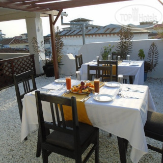 Photos Pyramid Hotel