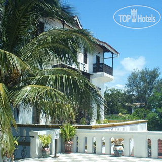 Photos Tembo Palace Hotel