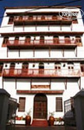 Photos The Swahili House