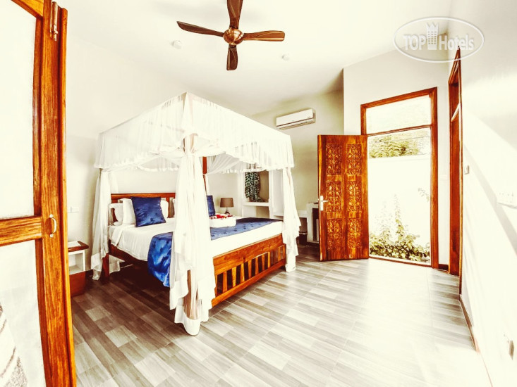 Photos The Golden Blue Luxury Hotel