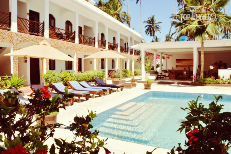 Фото Blu Marlin Village