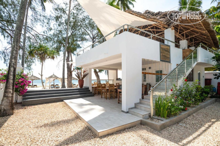 Photos SeaShore Villa