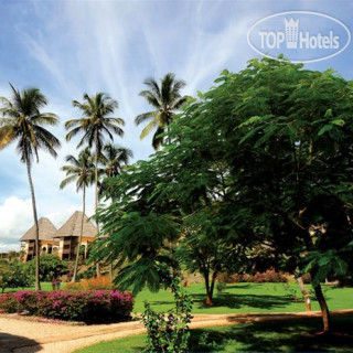 Фото Neptune Pwani Beach Resort & Spa