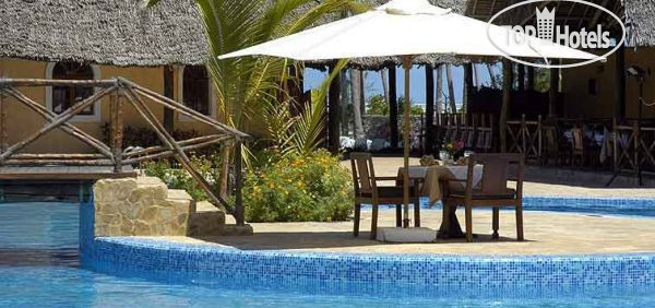 Photos Ocean Paradise Resort