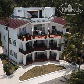 Photos Albatross Ocean View