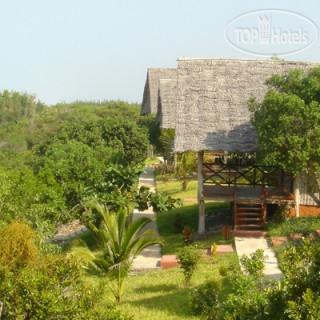 Photos Kichanga Lodge Zanzibar