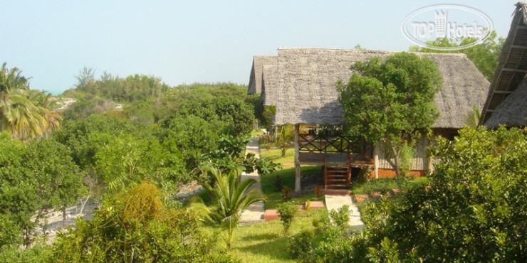 Фото Kichanga Lodge Zanzibar