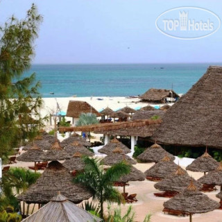 Photos Mocco Beach Villa
