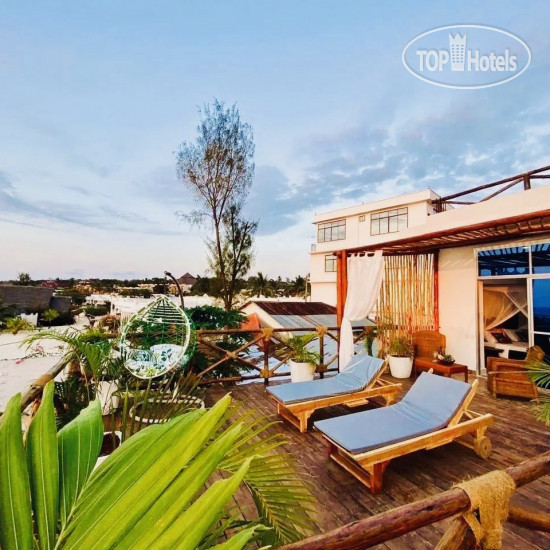 Photos Tropicana Kendwa Beach Hotel