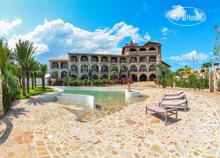 Photos Palumbo Kendwa Beach Block