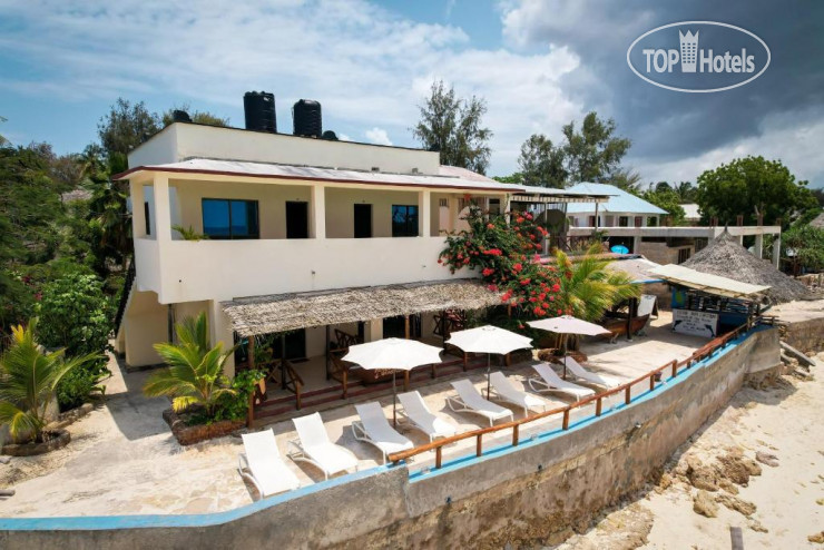 Photos Faridu Beach Bungalows