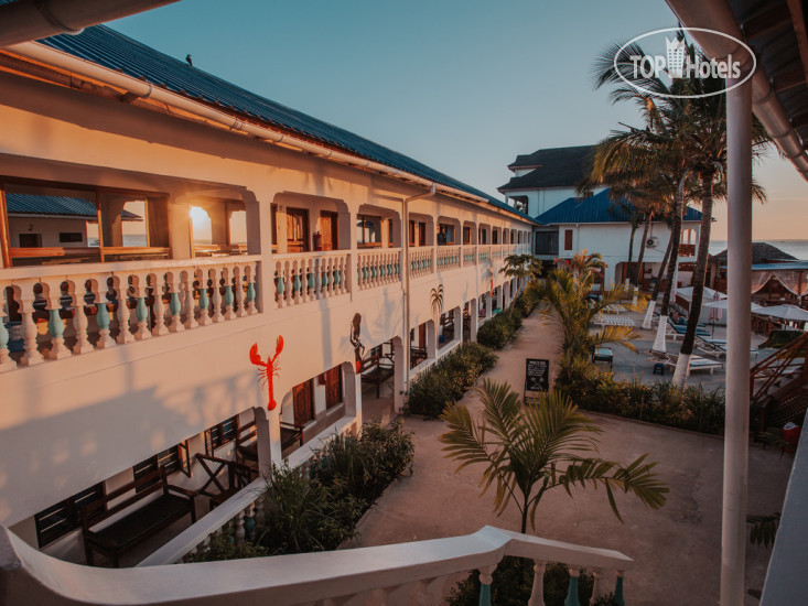Photos Zenobia Beach Resort