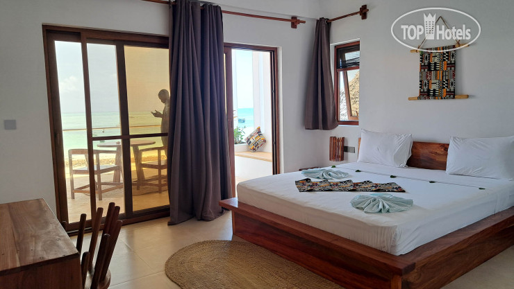 Фото Aluna Beach Apartments