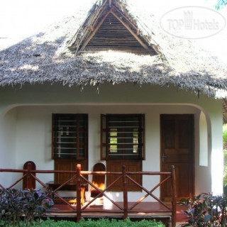 Photos Langi Langi Beach Bungalows