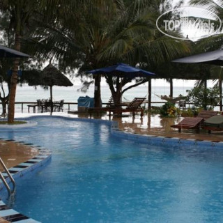 Photos Mnarani beach Cottages