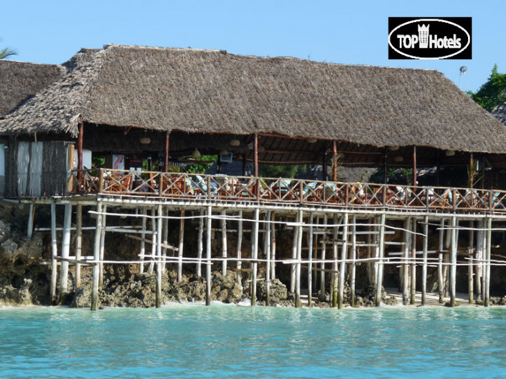 Photos Amaan Bungalows Nungwi