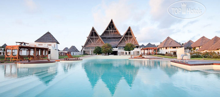 Фото Essque Zalu Zanzibar