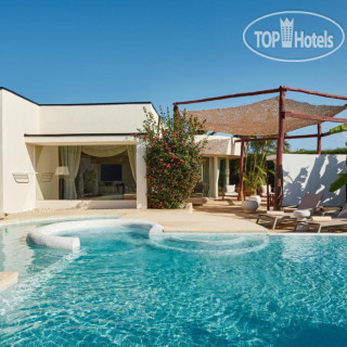 Riu Palace Zanzibar 5*