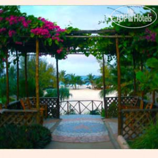 Фото Kendwarocks Bungalows