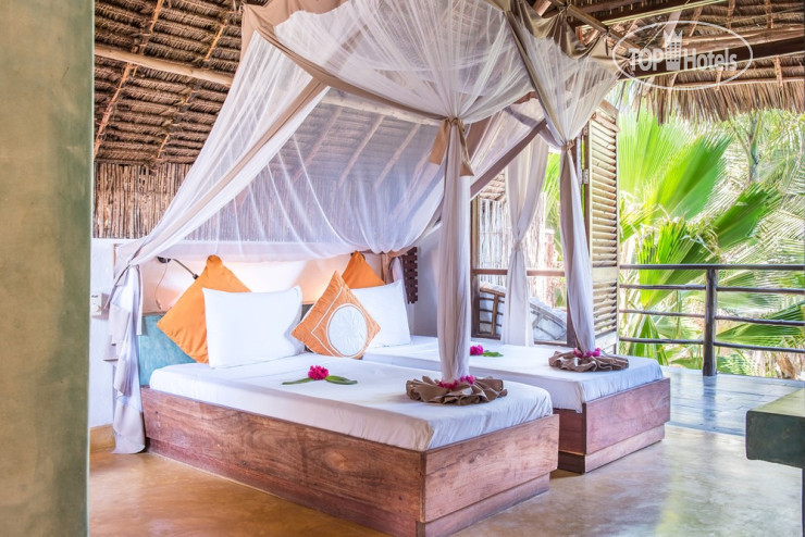 Photos Zoi Boutique Hotel