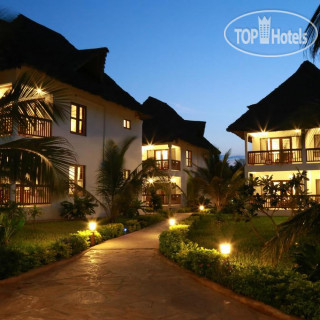 Фото Zanzibar Bahari Villas