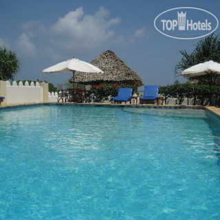 Фото Kasha Boutique Hotel