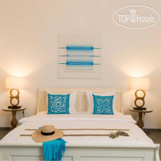 Photos Tikitam Palms hotel