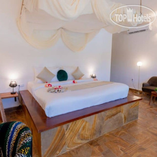 Photos White Paradise Zanzibar