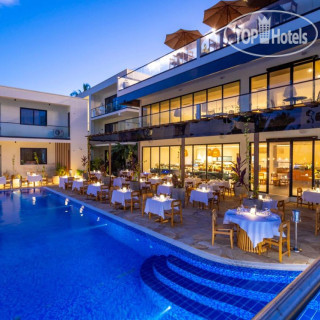 Photos Toa Hotels & Spa