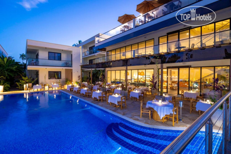Фото Toa Hotels & Spa