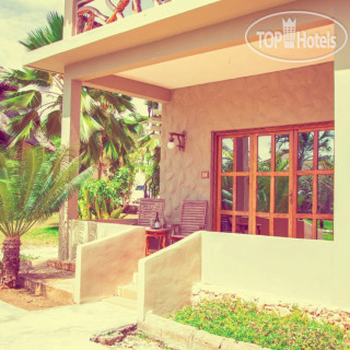 Photos Mandarin Resort Zanzibar