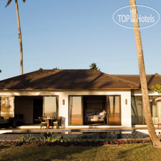 Photos The Residence Zanzibar