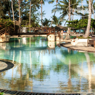 Фото Palumboreef Beach Resort