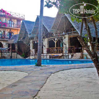Фото Samaki Lodge & Spa