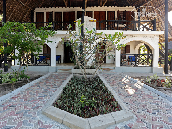 Фото Mermaids Cove Beach Resort & Spa